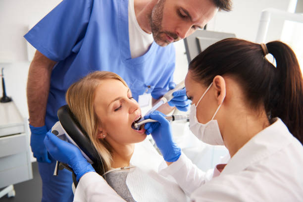 Advanced Technology for Better Dental Care in Dewitt, AR